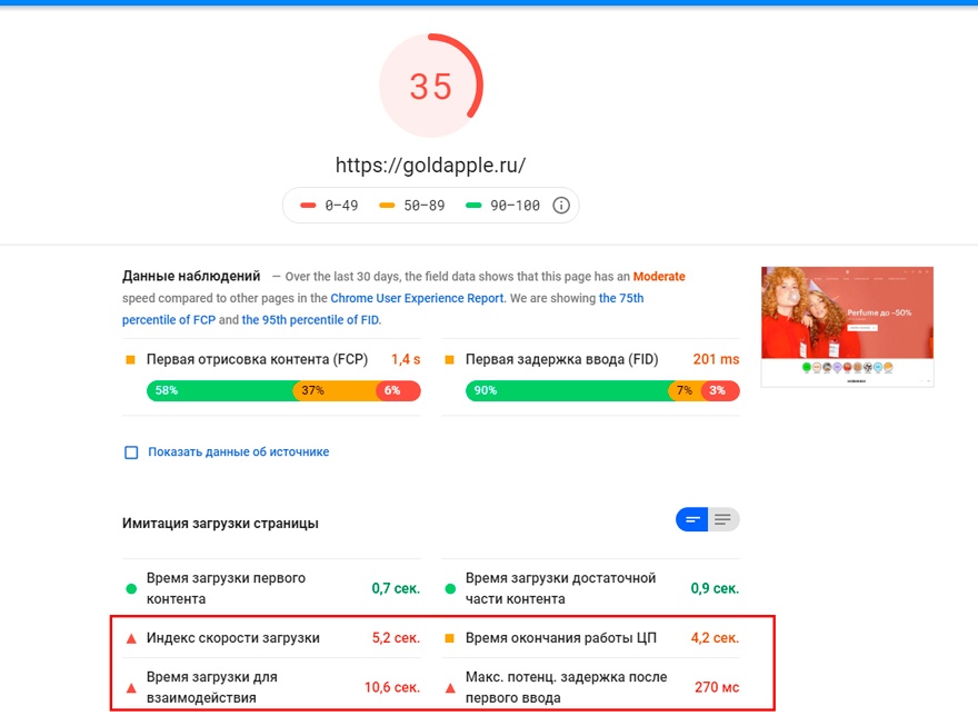ТОП Интернет-магазин